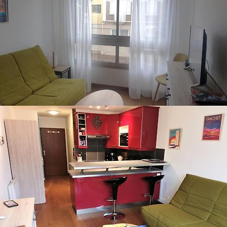 Residence Les Pins 莱萨布勒-多洛讷 外观 照片